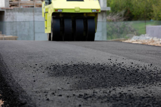 Best Decorative Driveway Pavers  in Conestee, SC