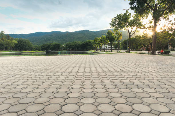 Decorative Driveway Pavers in Conestee, SC