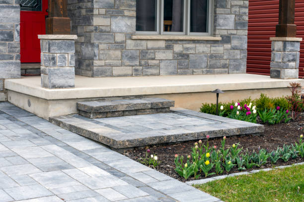 Best Professional Driveway Pavers  in Conestee, SC