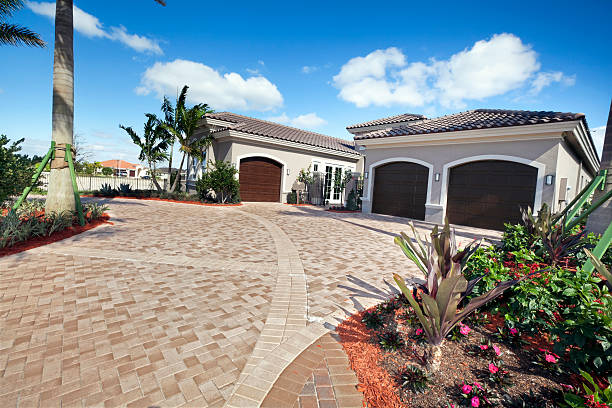 Best Affordable Driveway Pavers  in Conestee, SC