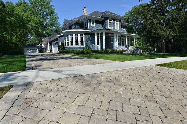 Professional Driveway Pavers in Conestee, SC