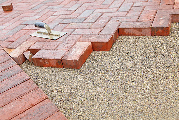 Best Residential Paver Driveway  in Conestee, SC