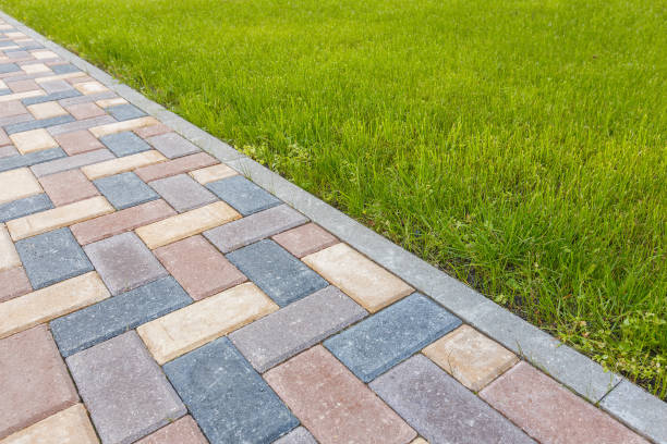 Best Concrete Paver Driveway  in Conestee, SC